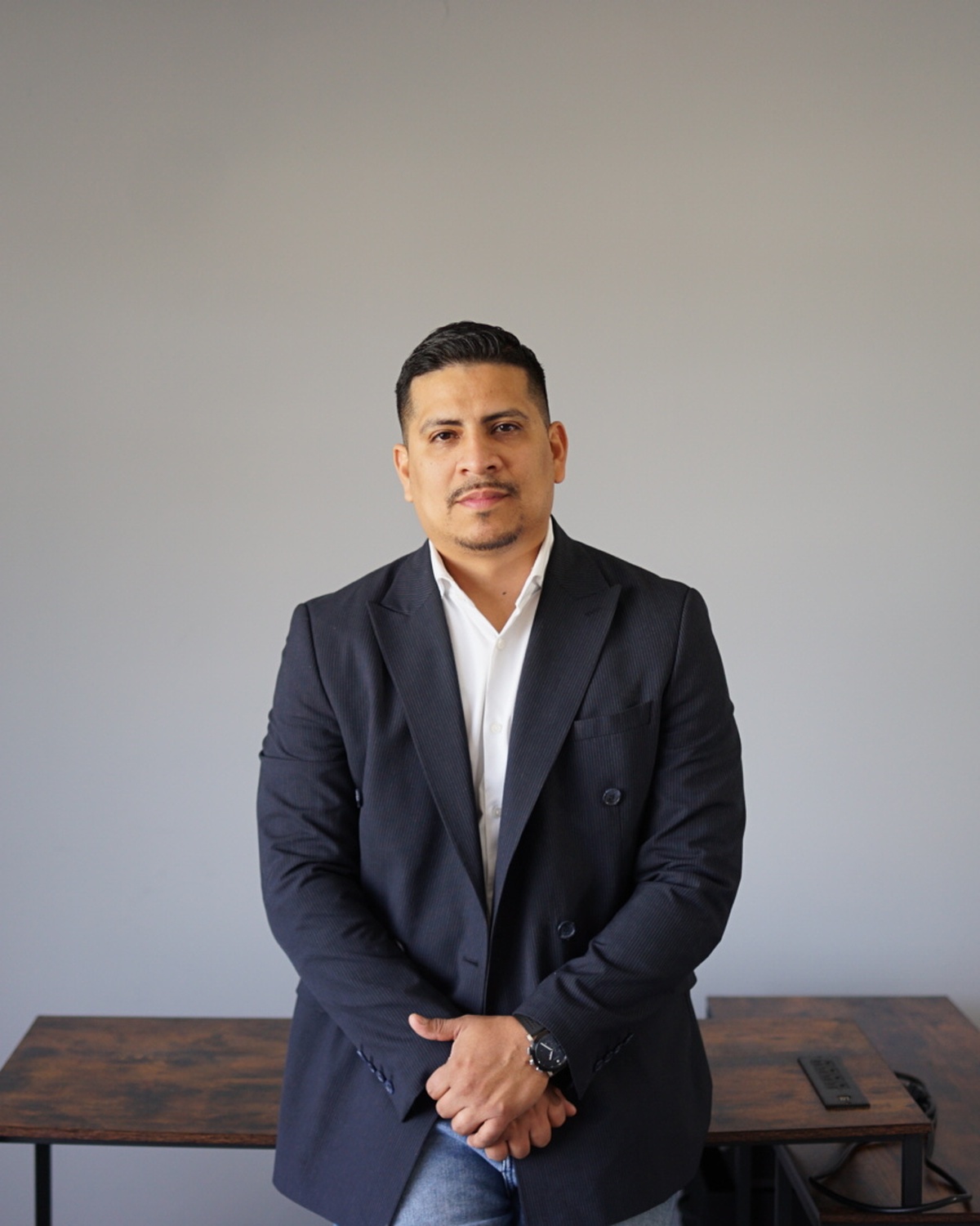 Kleber Diaz Jr