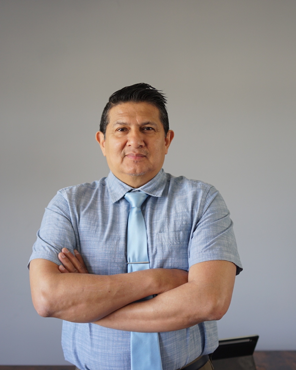 Kleber Diaz Sr